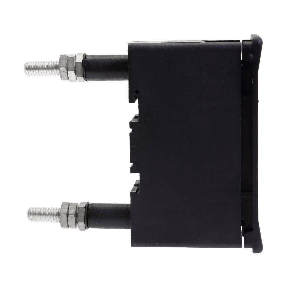 Edison SAFEloc 32NNSBS Fuse Holder, 550 VAC, 32 A, 16 sq-mm Wire