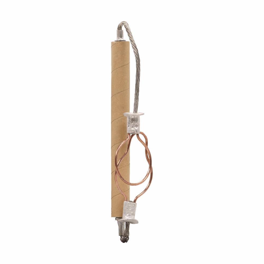 Bussmann Kearney™ Trip-O-Link™ 42150CPS Cooper Power™ Type X Fuse Link, 1.5 A