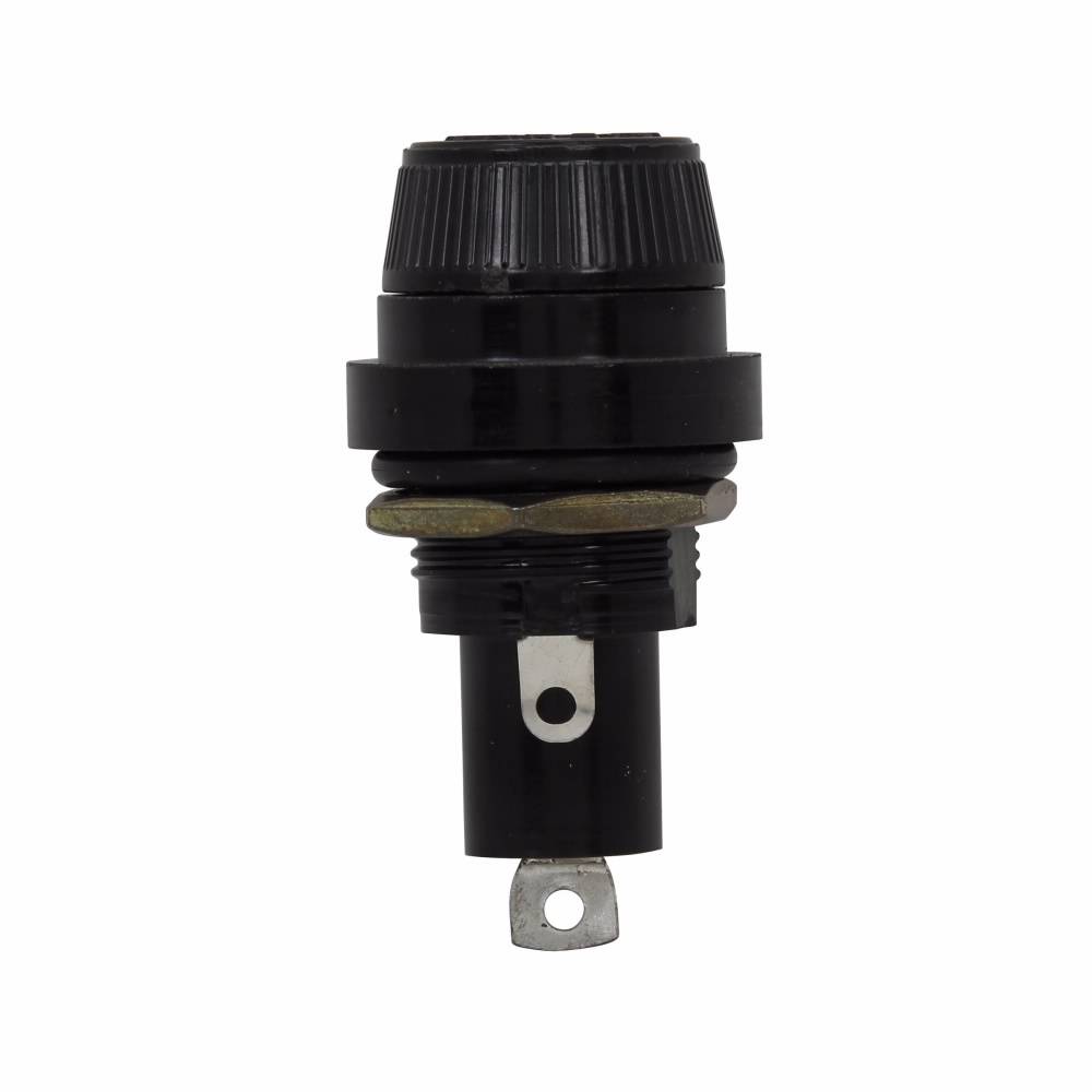 Bussmann BK/HPL-B Fuse Holder, 600 VAC, 30 A, 1 Pole