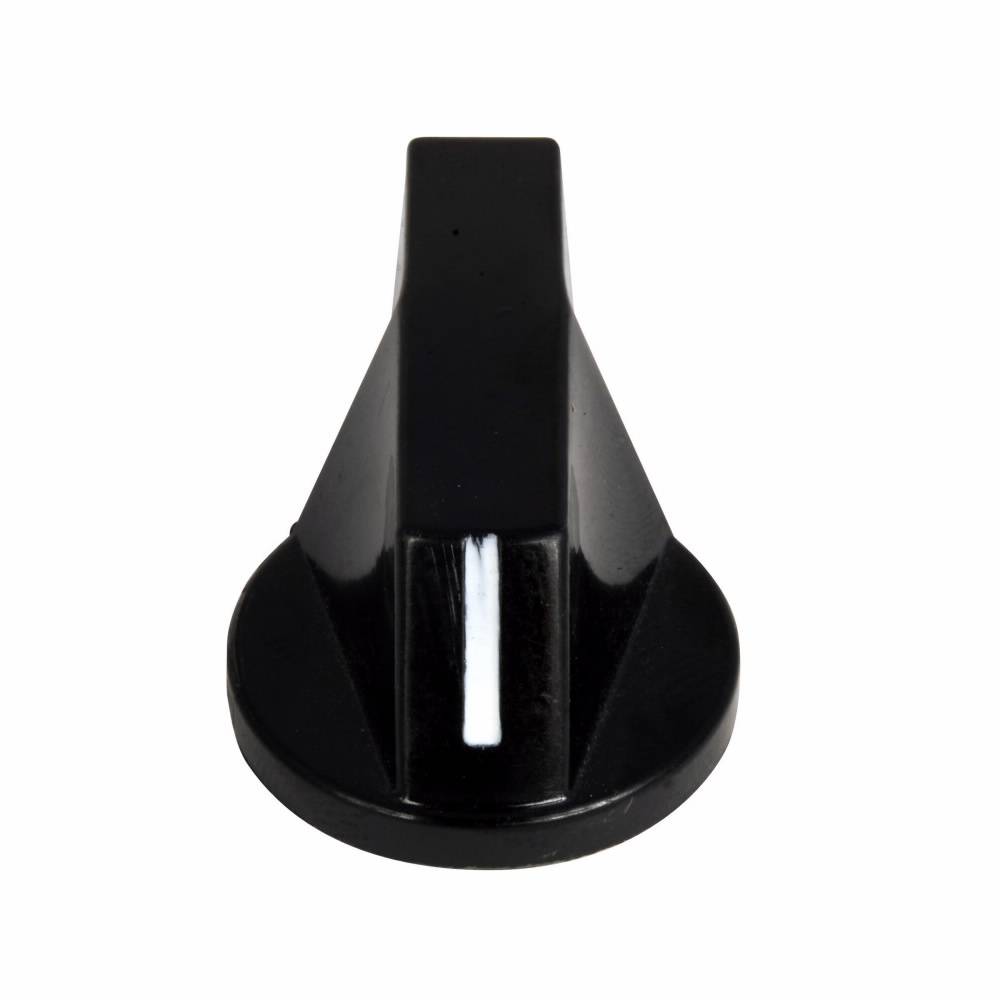 EATON 10250TLB Blank Heavy Duty Oiltight/Watertight Operator Lever, 30.5 mm, NEMA 1/2/3/3R/4/4X/12/13/IP65 NEMA Rating, Plastic