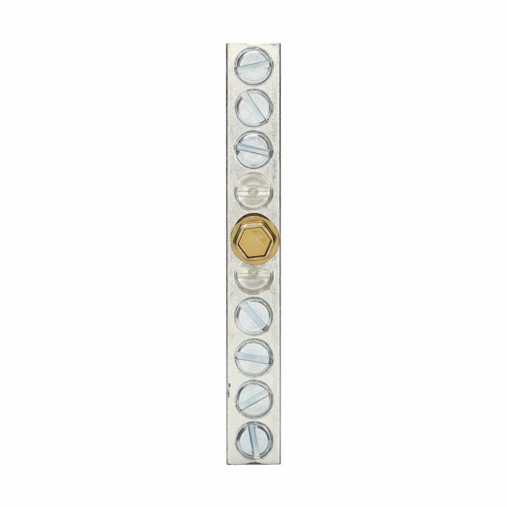 EATON DS100GK Ground Lug Kit, 30 to 100 A