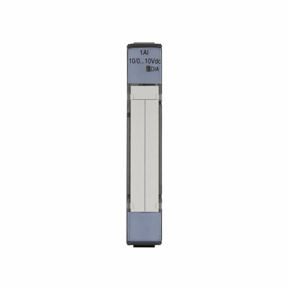 EATON XN-1AI-U Analog Input Module, 1 Input, 16/12 bit Resolution