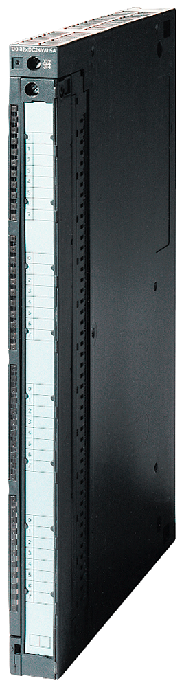 Siemens SIPLUS 6AG14221BL002AA0 S7-400 Digital Input/Output Module, 32 Outputs