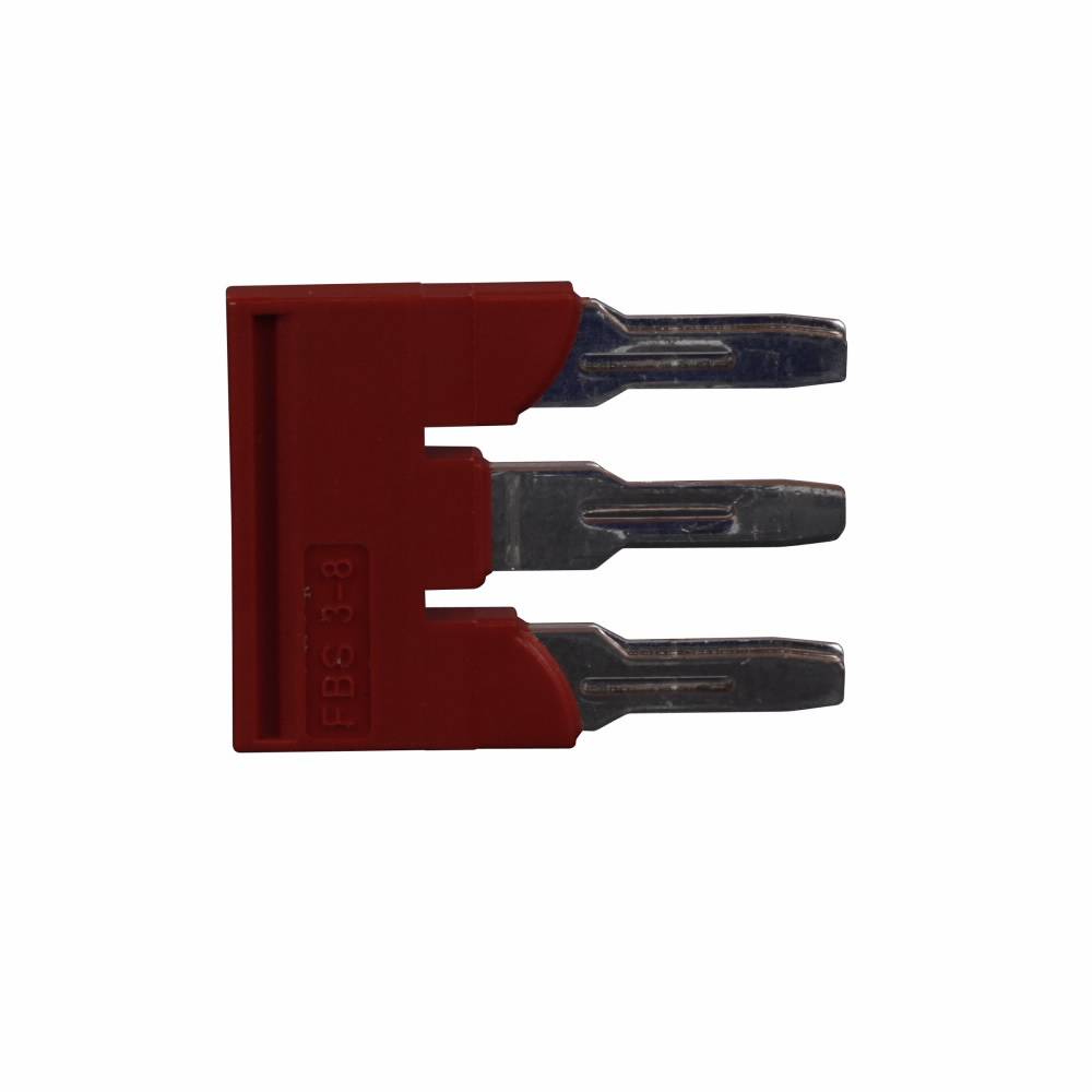 EATON XBAFBS38 3-Position Plug-In Bridge