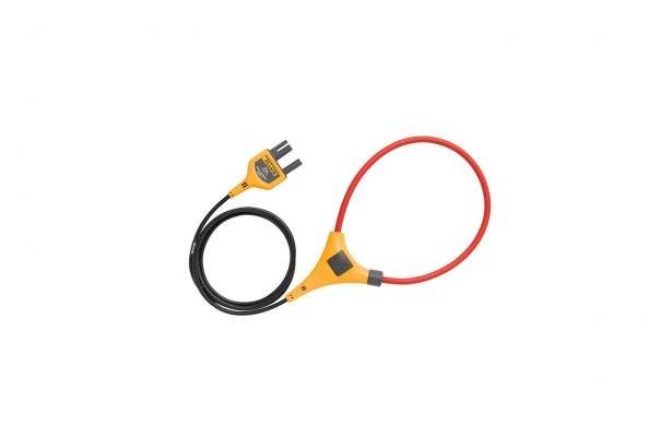 Fluke® iFlex® FLUKE-I2500-10 Current Probe, 600/1000 VAC, 2500 A, CAT III 1000 VAC, CAT IV 600 VAC, 10 in L