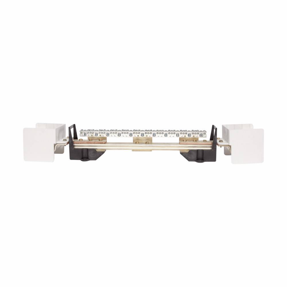 EATON 2NK100 1/3-Phase Panelboard Neutral, For Use With Panelboard, 100 A