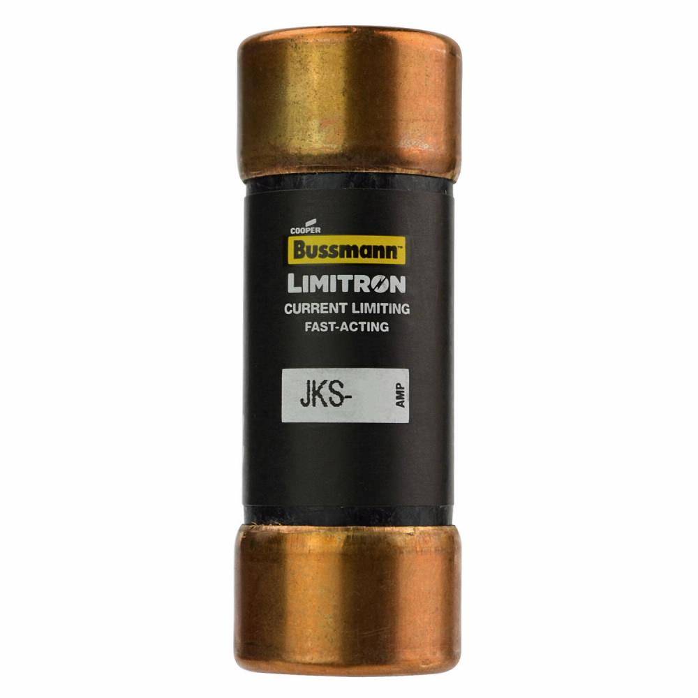 Bussmann JKS-25-700 JKS-700 Current Limiting Fast Acting Fuse, 25 A, 700 VAC, 200 kA Interrupt, J Class