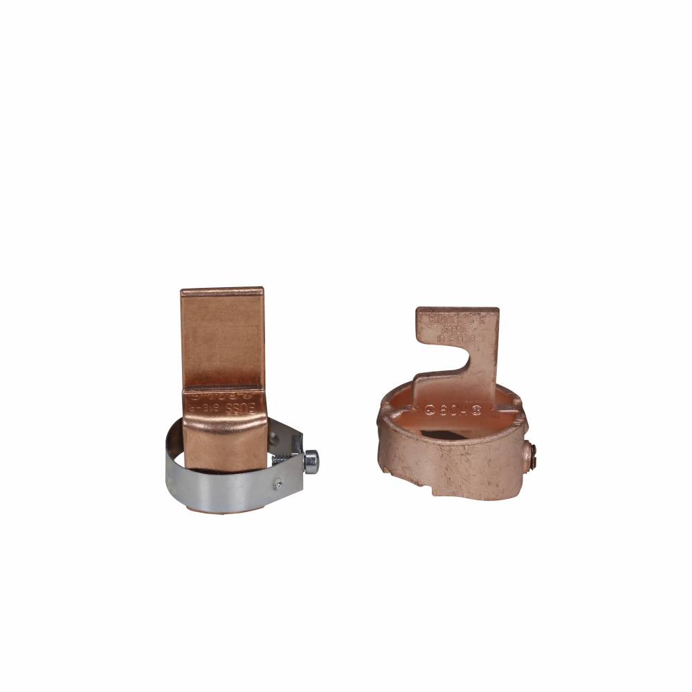 Edison NO.616-R Fuse Reducer, 600 VAC, Class: R, 60 A Fuse