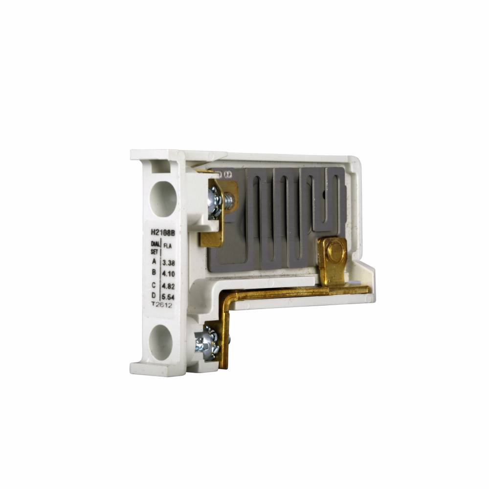 EATON H2108B-3 Freedom Definite Purpose Heater Coil Pack