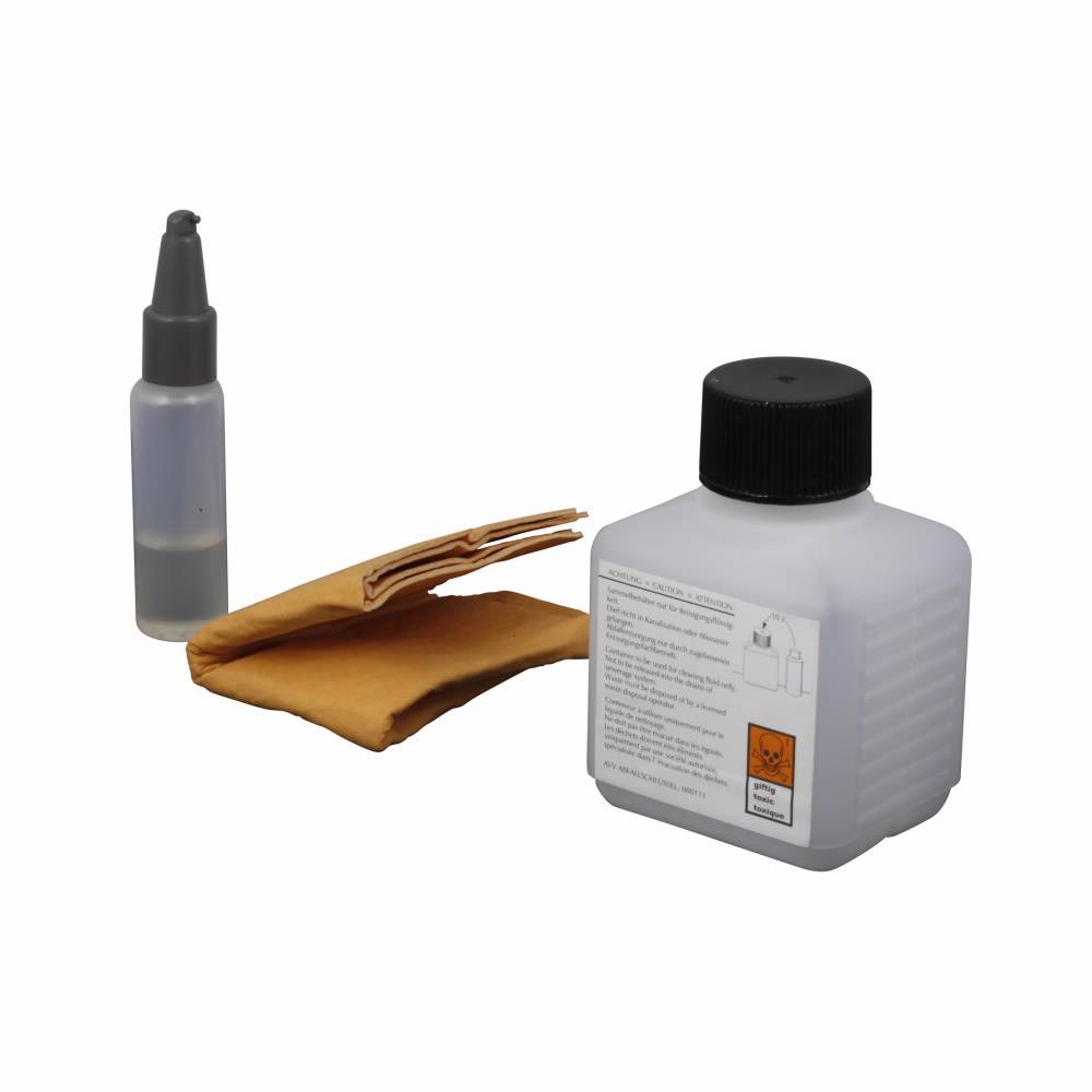 EATON XBMRSET Pen Cleaning Set, For Use With Marking Plotter