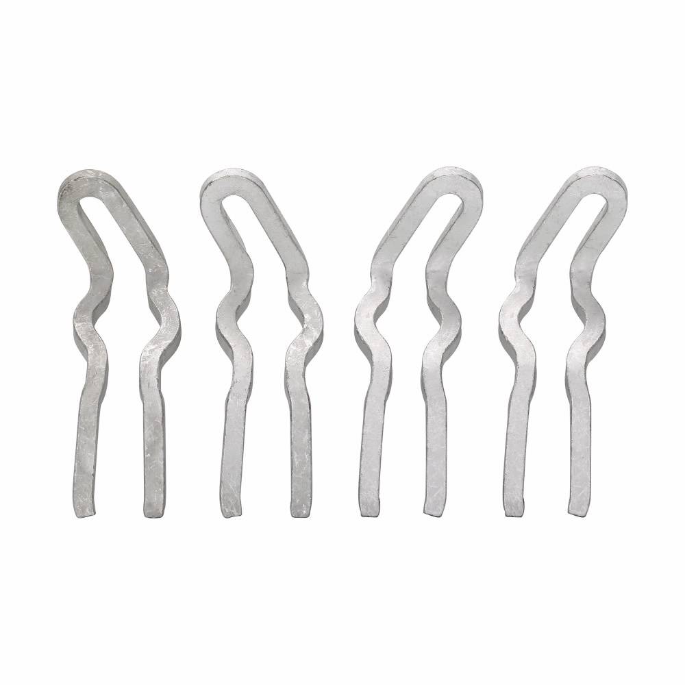 EATON 1MMBPH Horn Bypass Kit, For Use With 125 A, 200 A Socket, 1MP, 1MM, 3MM Modular Metering Stack, MB and CMB Meter Breaker, Metal