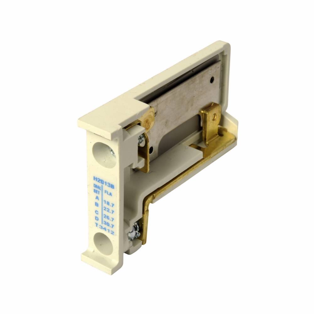 EATON H2013B-3 Freedom Definite Purpose Heater Coil Pack, 32/75 A, 3 Poles