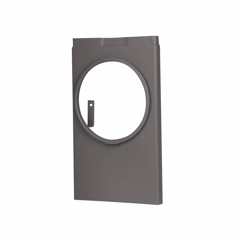 EATON 1MMCP2 Ring Cover, For Use With 200 A Socket, 1MP, 1MM and 3MM Modular Metering Stack