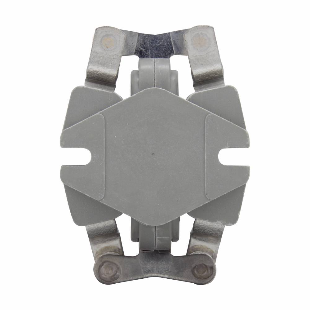 EATON 10923H2 Auxiliary Contact Block, 2 Contacts