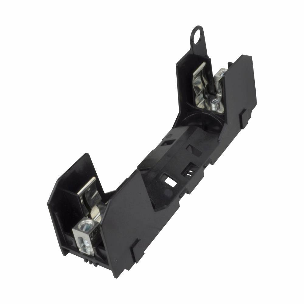 Edison Bussmann HM60060-1CR HM Series Midget Fuse Block, 600 V, 60 A, 1 Pole