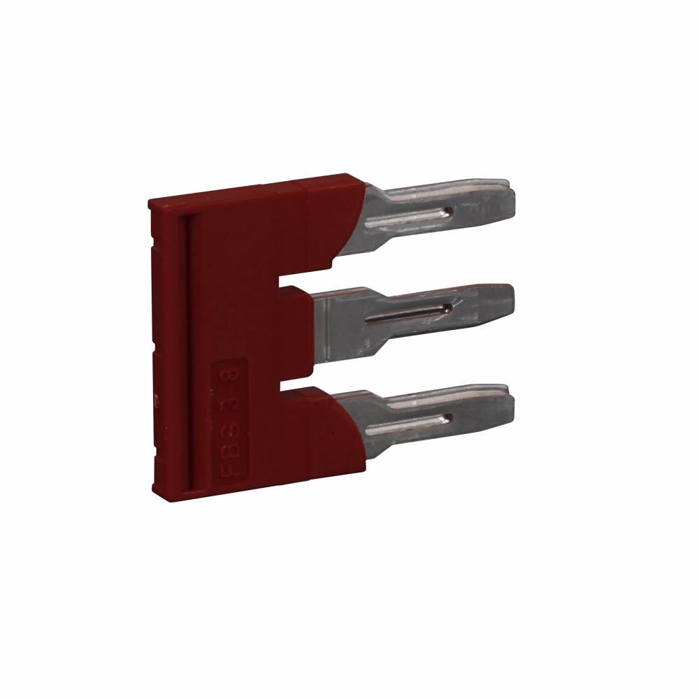 EATON XBAFBS38 3-Position Plug-In Bridge