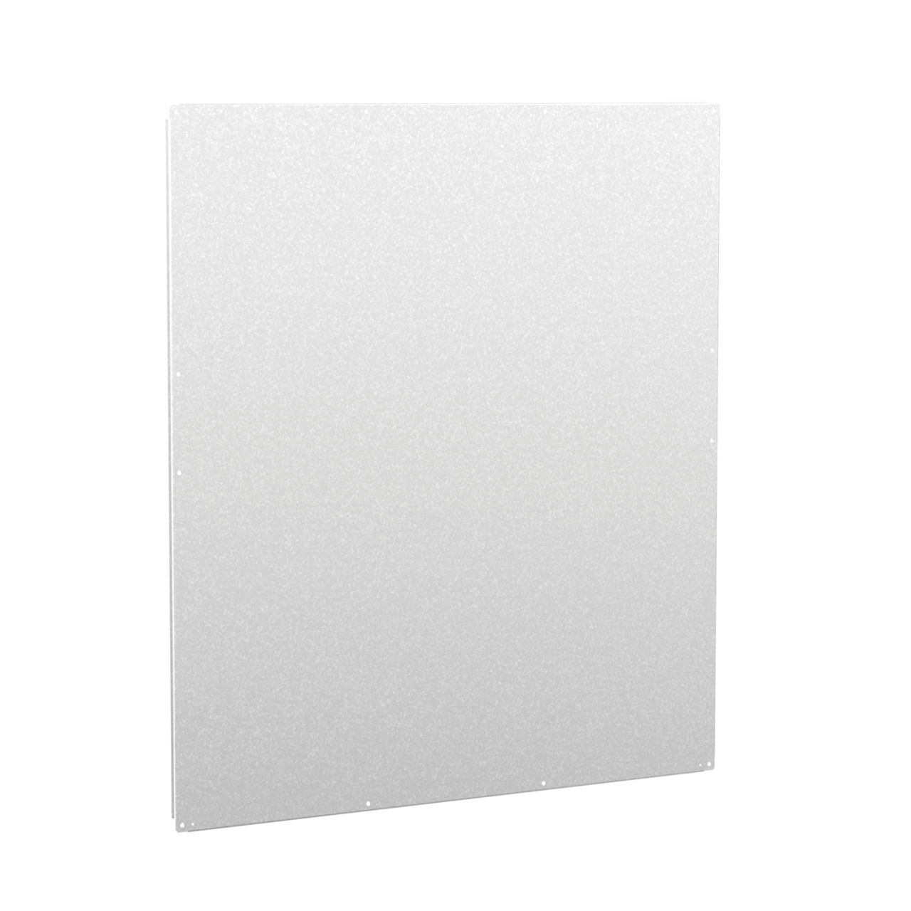Hoffman A86PM75G PNLFS Enclosure Panel, 70 in W x 78 in H, 10 ga Steel