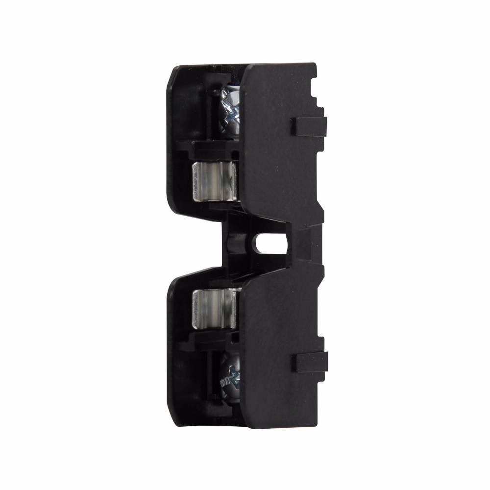 Bussmann BCM603-1P Modular Fuse Block With Pressure Plate, Class: CC, 1 Pole