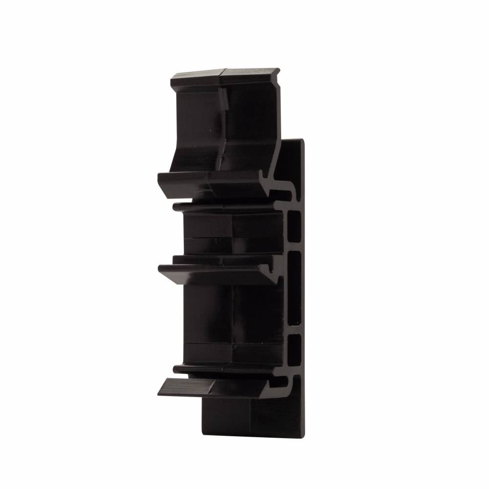 EATON Cutler-Hammer WMRDRA1 DIN Rail Adapter, For Use With Terminal Block