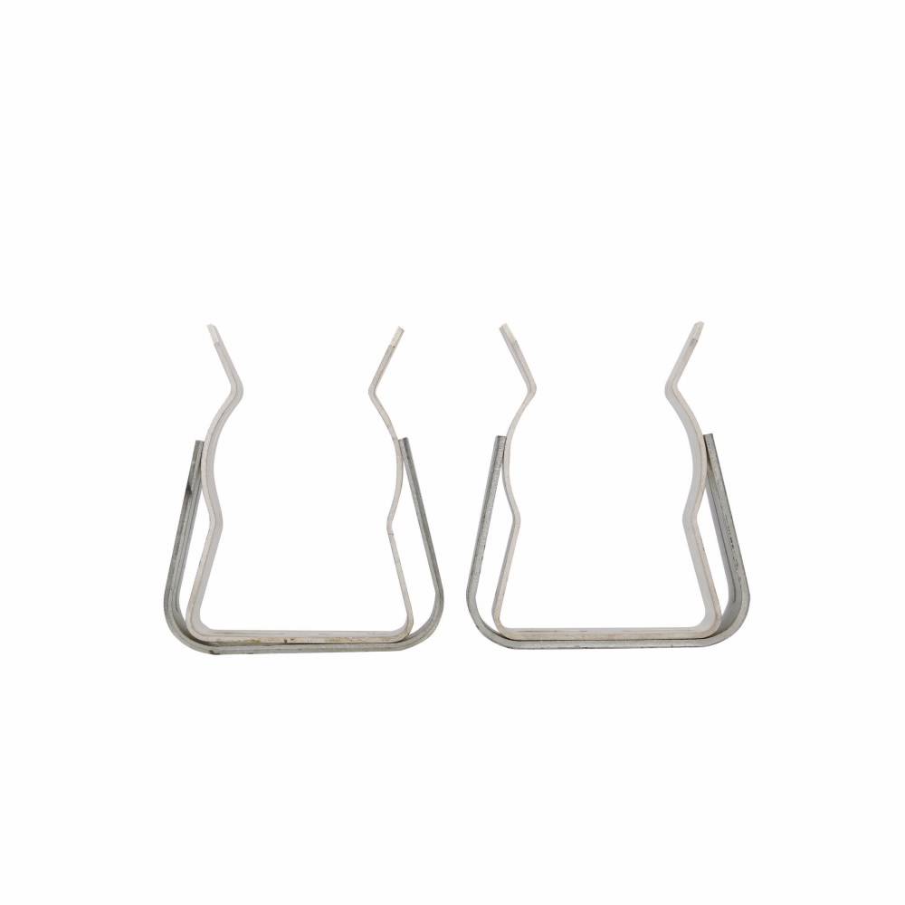 Edison 1A0065 Open Style Fuse Clip, 3 in Dia Fuse