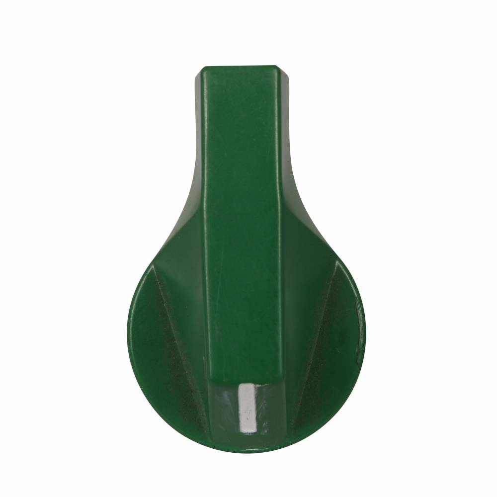 EATON 10250TLG Blank Heavy Duty Oiltight/Watertight Operator Lever, 30.5 mm, NEMA 1/2/3/3R/4/4X/12/13/IP65 NEMA Rating, Plastic