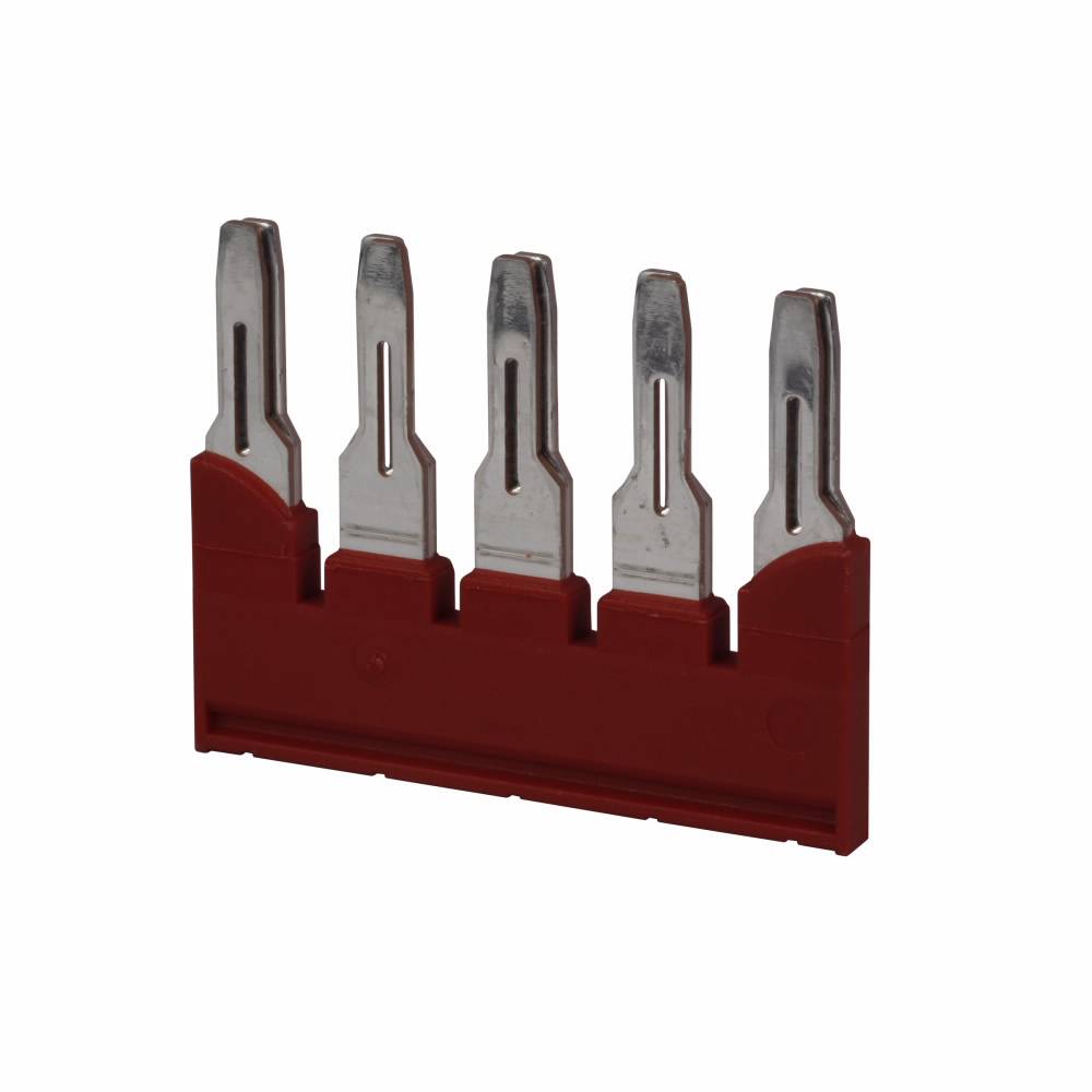 EATON XBAFBS58 5-Position Plug-In Bridge
