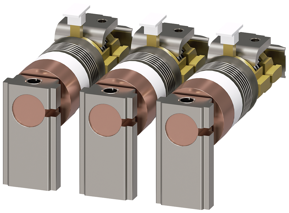 Siemens 3RT1964-6V Vacuum Interrupter