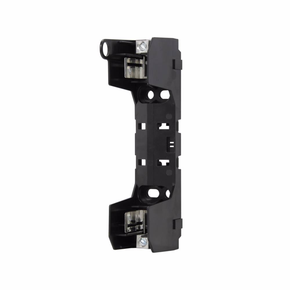 Edison RM60060-1CR Modular Knife Blade Fuse Block, 600 VAC, 60 A, Class: R, 14 to 2 AWG, 8 to 2 AWG Wire, 1 Pole