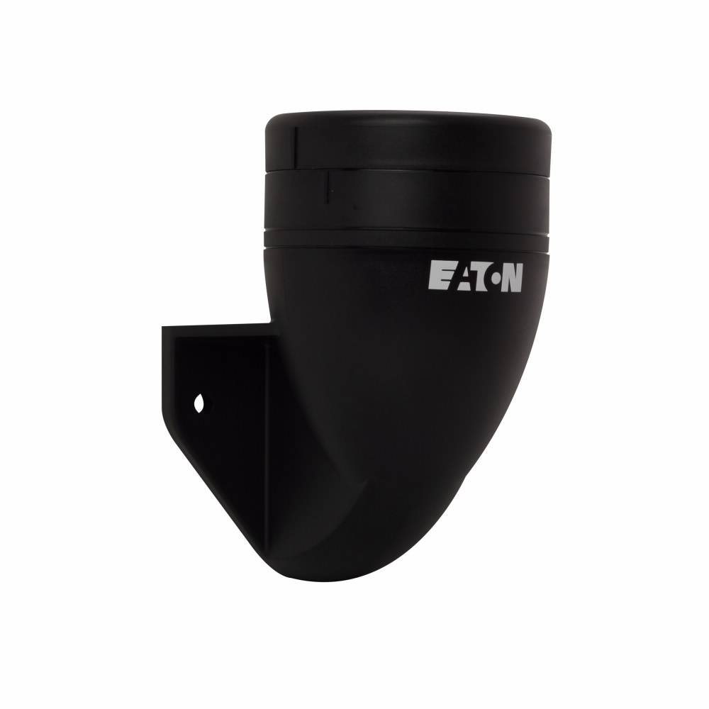 EATON SL7-CB-FW Stack Light Base Module With Bracket, 70 mm, For Use With SL7-L, SL7-BL, SL7-FL, SL7-AP Stack Light