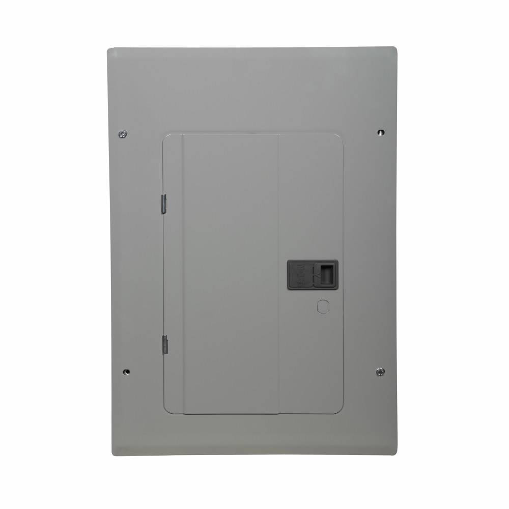 EATON 3BR1224N125 3-Phase Convertible Main Load Center, 208Y/120 VAC, 240 VAC, 125 A, 24 Poles, 10 kA Interrupt