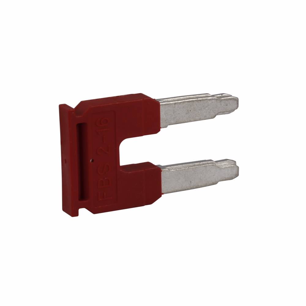EATON XBAFBS216 2-Position Plug-In Bridge