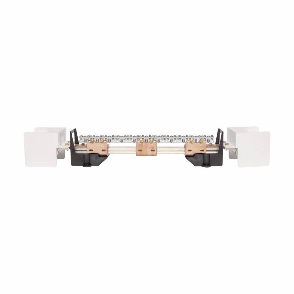EATON 2NK100 1/3-Phase Panelboard Neutral, For Use With Panelboard, 100 A