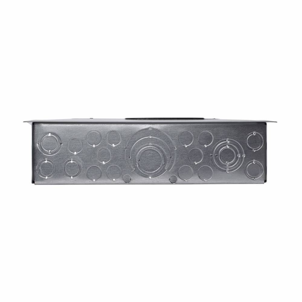 EATON 3BR1224LC200R 3-Phase Main Lug Loadcenter, 208Y/120/240 VAC, 200 A