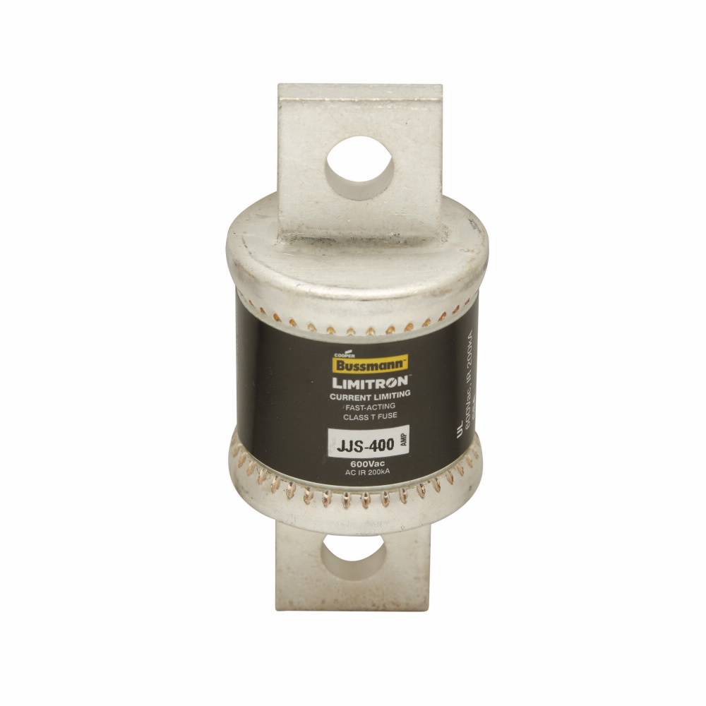 Bussmann Limitron™ T-Tron® JJS-225 Fast Acting Current Limiting Low Voltage Fuse, 225 A, 600 VAC, 200 kA Interrupt, T Class, Cartridge Body