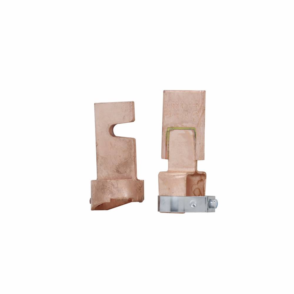 Bussmann NO.626-R Non-Indicating Fuse Reducer, 600 V, 200 A, Class: R, 60 A Fuse