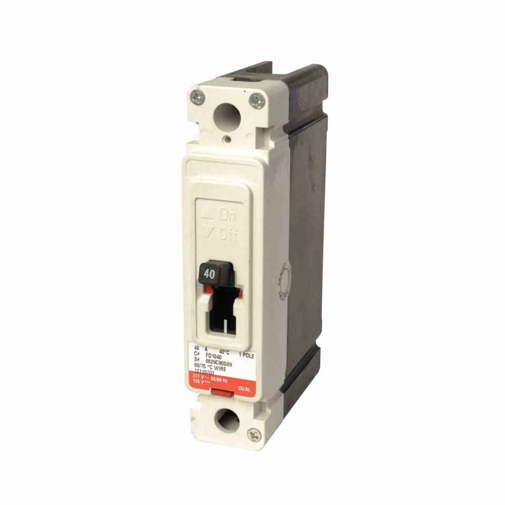 EATON FH76 Type B100 Overload Relay Heater