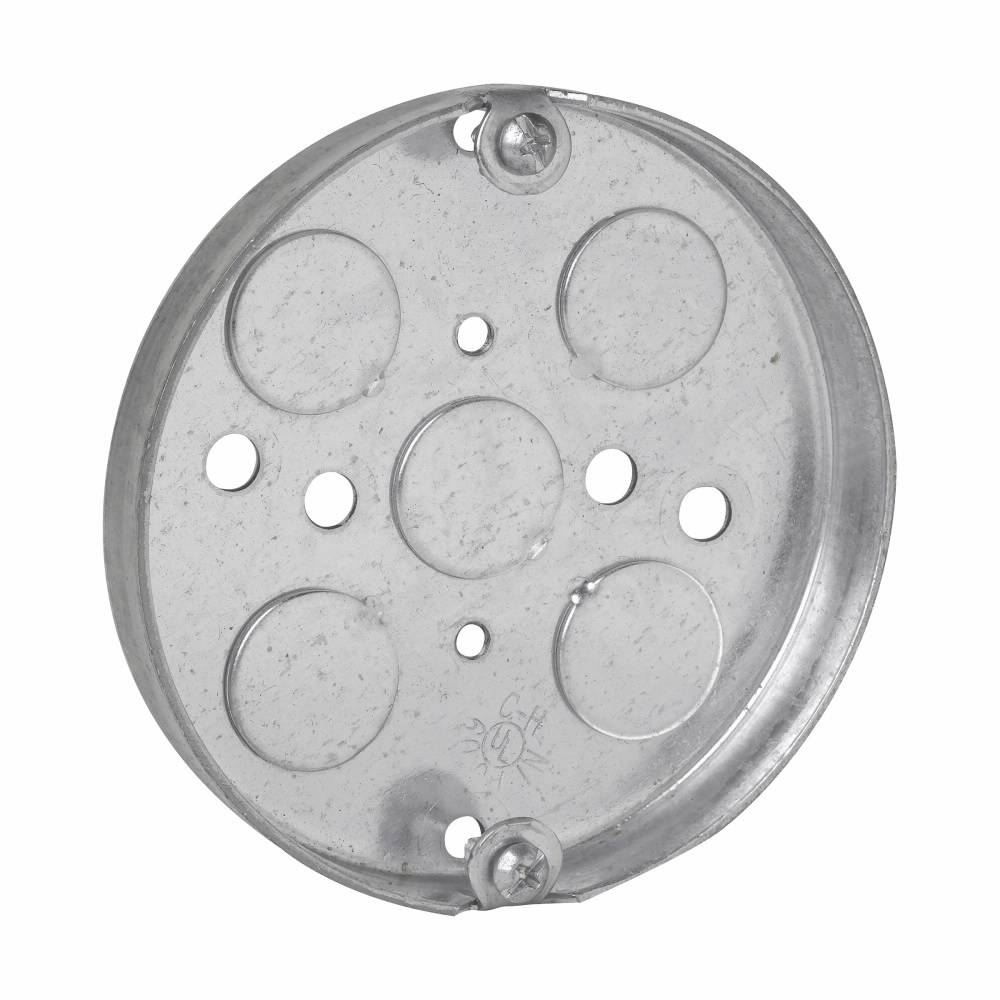 Octagon/Round Covers