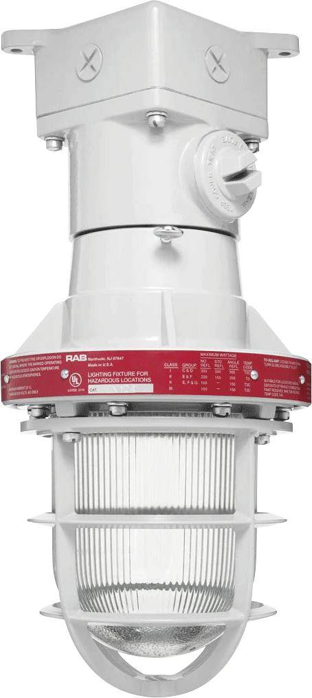 RAB T8-13-U1G-840-SD-HYB Type A Plug and Play/B Dimmable Double End Hybrid LED U-Bent Tube, 13 W, 2-Pin G13 Medium LED Lamp, T8 Linear Shape, 2000 Lumens