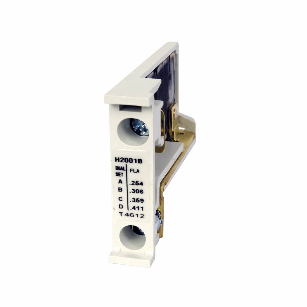 EATON H2001B-3 Freedom Definite Purpose Heater Coil Pack