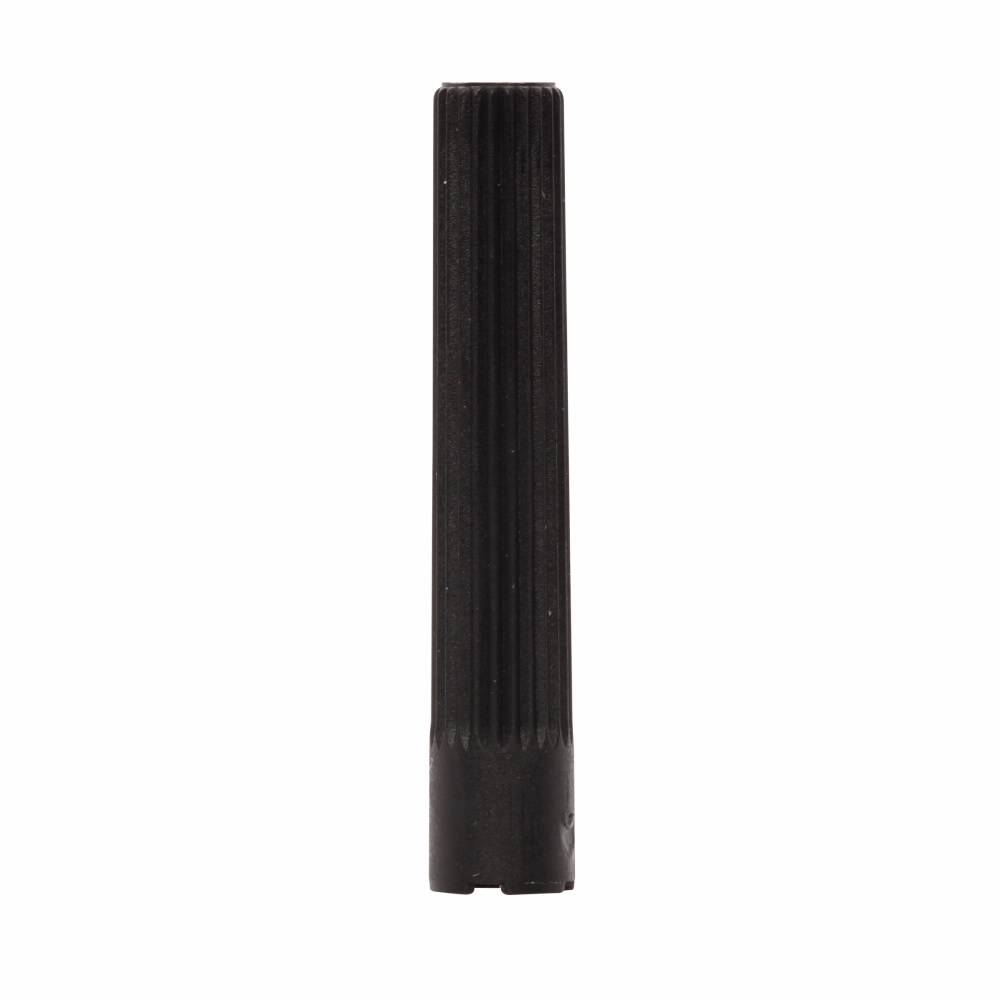 EATON XBATSMPSIHBK IEC-XB Test Plug, Metal