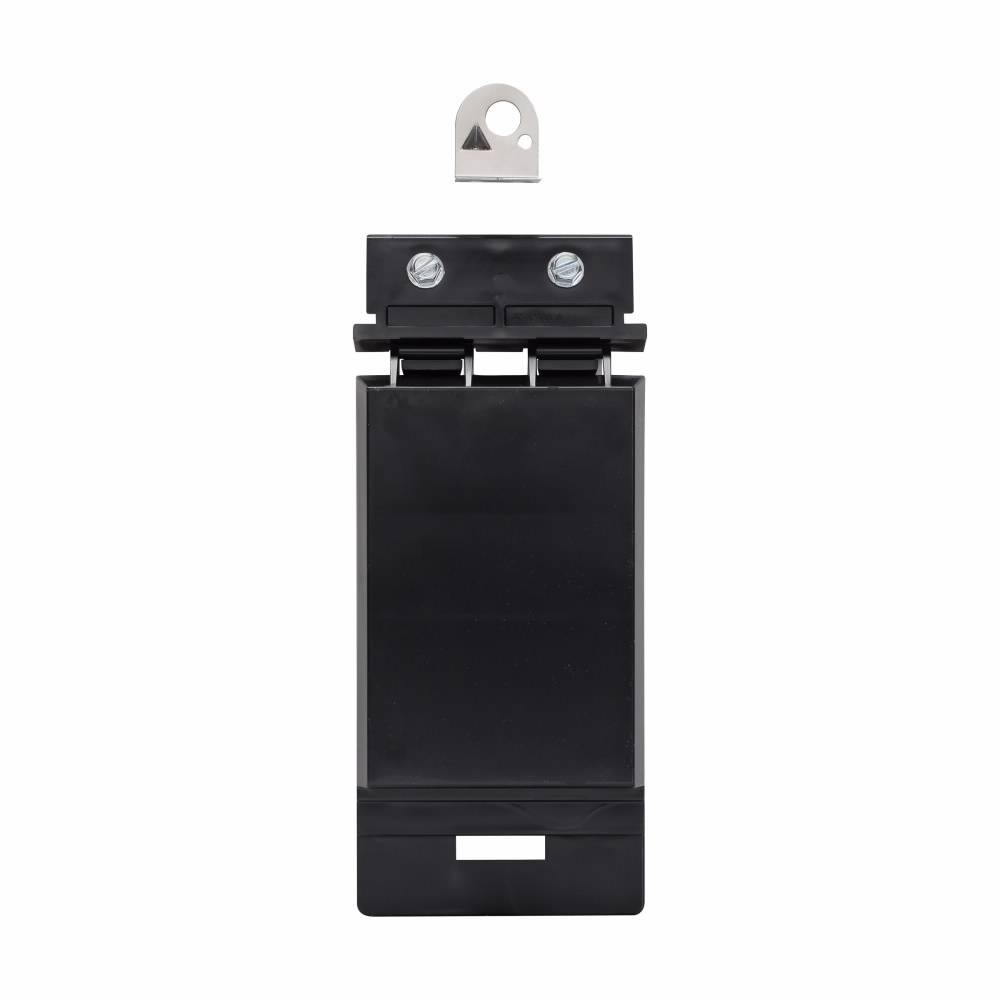 EATON 1MMBC1 Tenant Breaker Hinged Cover, For Use With 125 A Residential Meter Pack and Meter Stack