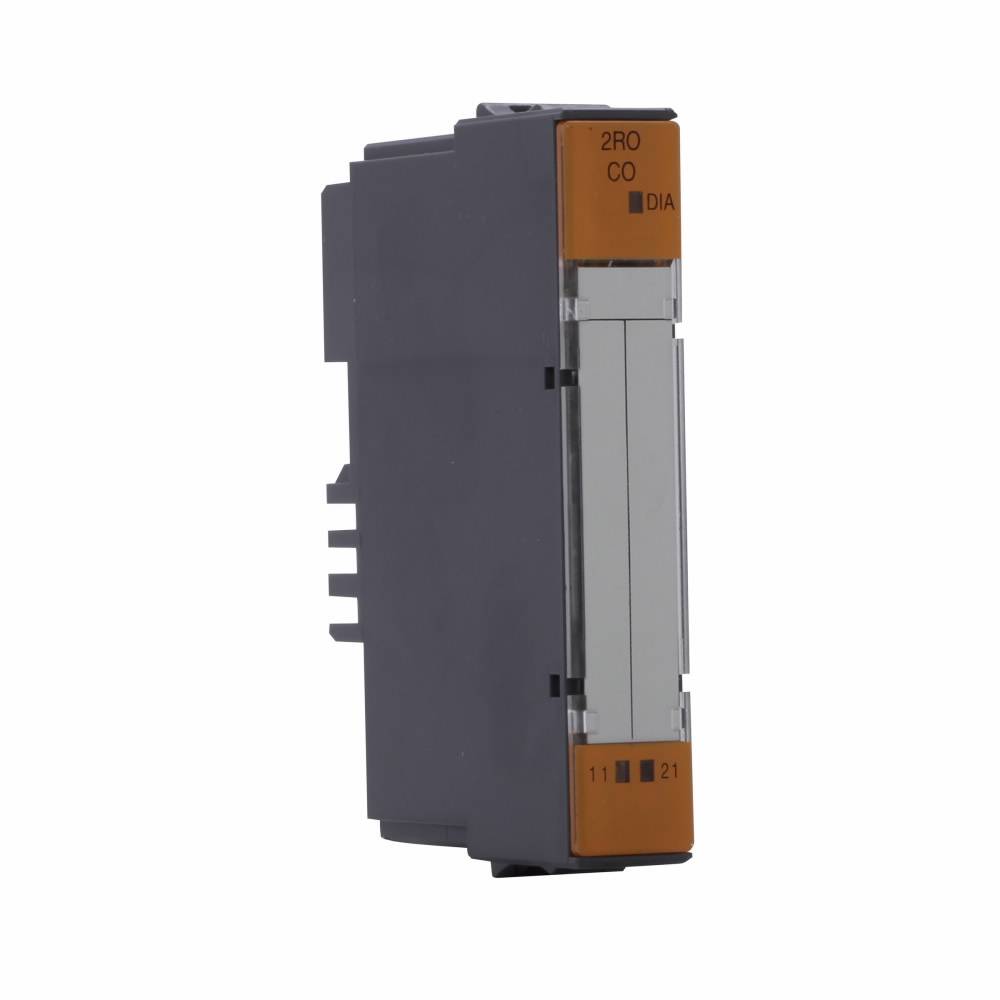 EATON XN-2DO-R-CO Digital Output Module, 2 Outputs