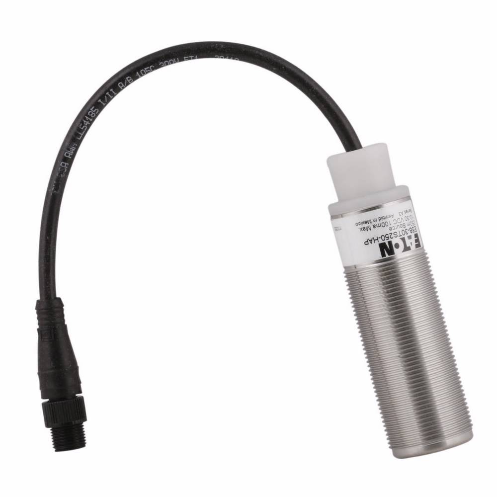 Speed Sensors