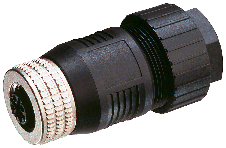 Siemens 6GK19050AF00 SpliT Connect Jack, For Use With PROFIBUS PA Field Units