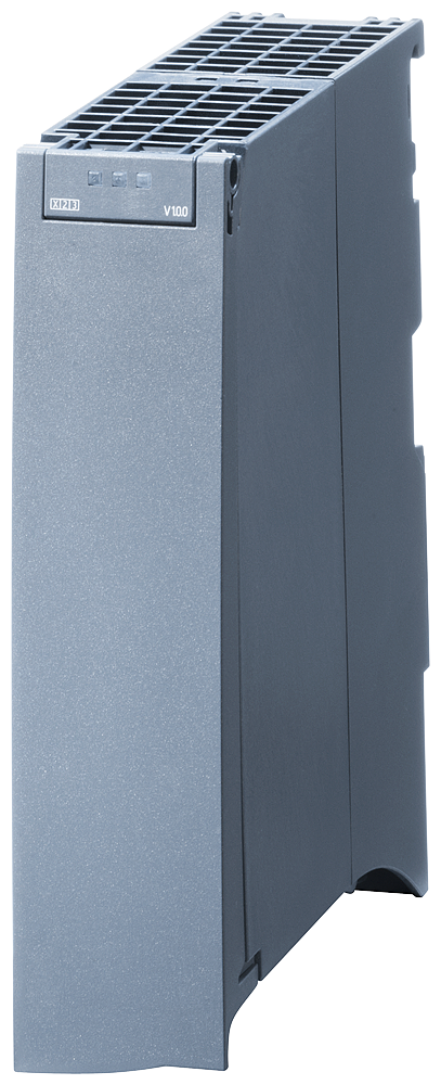 Siemens SIPLUS 6AG15401AB007AA0 S7-1500 CM PTP Communication Module w/ RS422/RS485 Interface, 8 B Input Input/Output, 19.2 kbps Communication