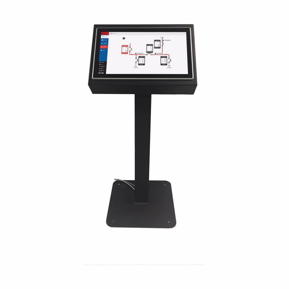 EATON Power Xpert® PXDB-WALL-ENCL-21 Wall Mount Dashboard Enclosure With NEMA 12 Enclosure