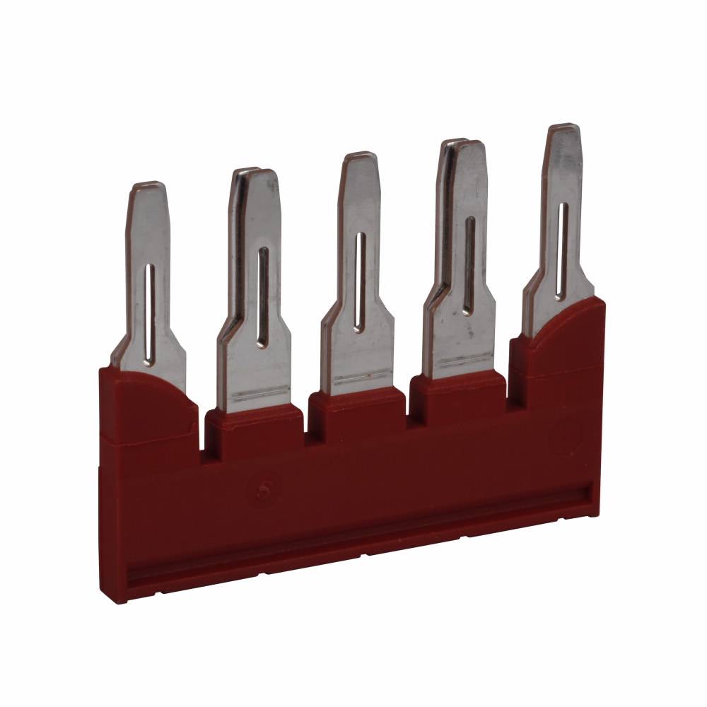 EATON XBAFBS58 5-Position Plug-In Bridge