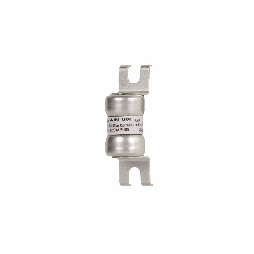 EATON Bussmann Limitron™ JJN-40L Current Limiting Fast Acting Fuse With End Terminal, 40 A, 300 VAC/160 VDC VAC, 200 kA Interrupt, T Class