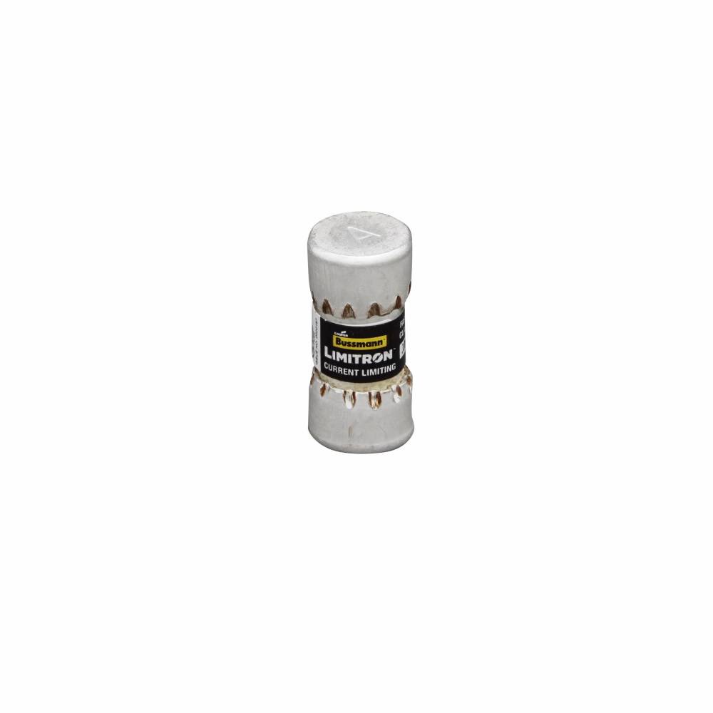 Bussmann T-Tron® JJN-30 Fast Acting Current Limiting Fuse, 30 A, 300 VAC/160 VDC, 20/200 kA Interrupt, T Class, Cylindrical Body