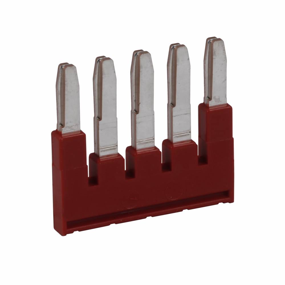 EATON XBAFBS55 5-Position Plug-In Bridge